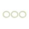 Dorman - Autograde Engine Oil Drain Plug Gasket DOR-097-001