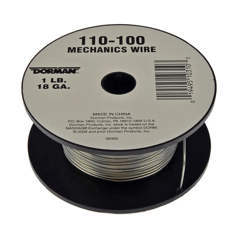 Dorman Products Mechanics Wire DOR-110-100