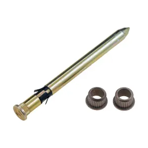Dorman - HELP Door Hinge Pin and Bushing Kit DOR-38407