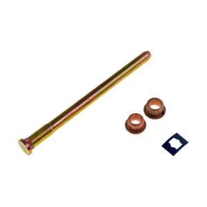 Dorman - HELP Door Hinge Pin and Bushing Kit DOR-38416