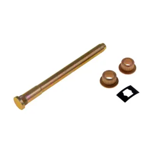 Dorman - HELP Door Hinge Pin and Bushing Kit DOR-38419