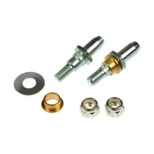 Dorman - HELP Door Hinge Pin and Bushing Kit DOR-38453