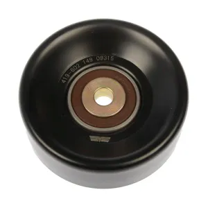 Dorman - TECHoice Accessory Drive Belt Tensioner Pulley DOR-419-602