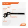 Dorman - OE Solutions Steering Shaft DOR-425-270