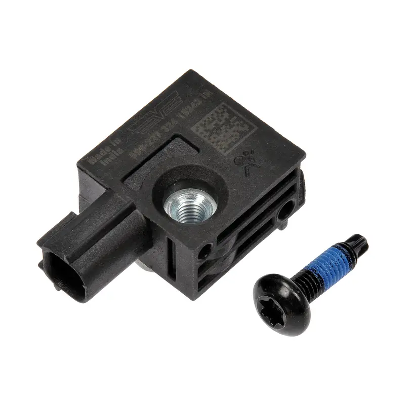 Dorman - OE Solutions Air Bag Impact Sensor DOR-590-227