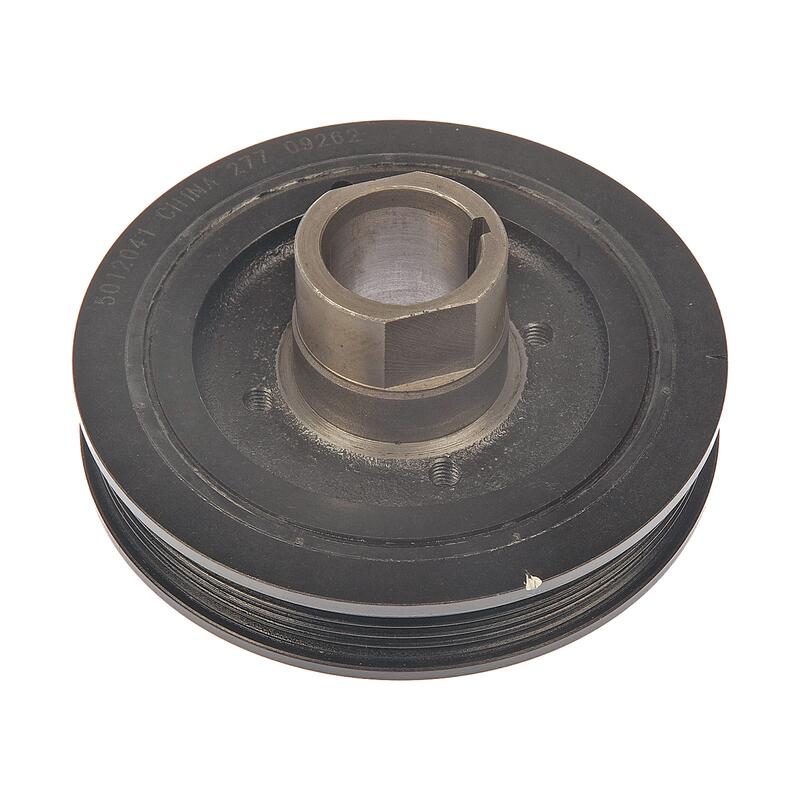 DOR-594-141 Engine Harmonic Balancer Dorman OE Solutions, 45% OFF