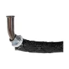 Dorman Products Exhaust Gas Recirculation (EGR) Line DOR-598-107