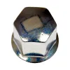 Dorman - Autograde Wheel Lug Nut DOR-611-011