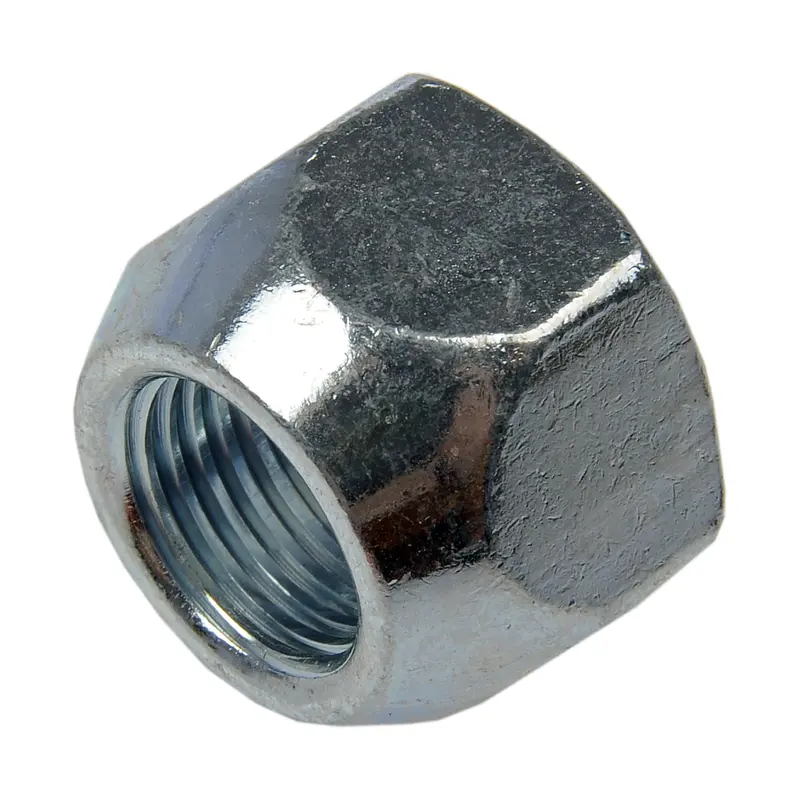 Dorman - Autograde Wheel Lug Nut DOR-611-016