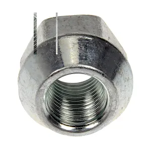 Dorman - Autograde Wheel Lug Nut DOR-611-110