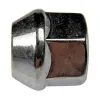 Dorman - Autograde Wheel Lug Nut DOR-611-154