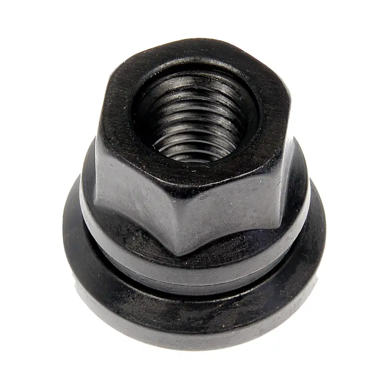 Dorman - Autograde Wheel Lug Nut DOR-611-172