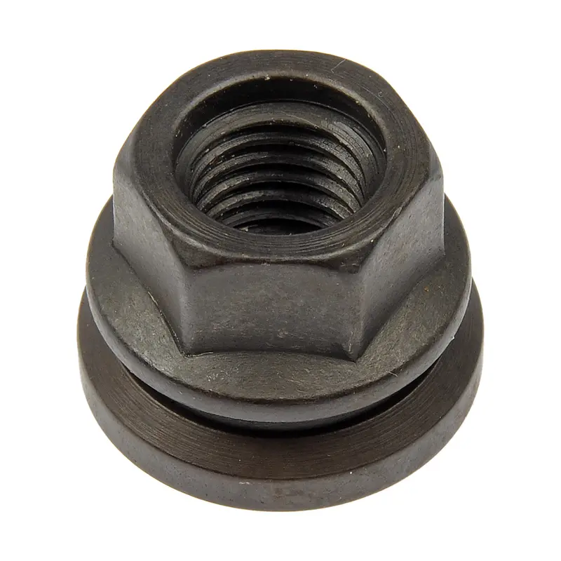 Dorman - Autograde Wheel Lug Nut DOR-611-196