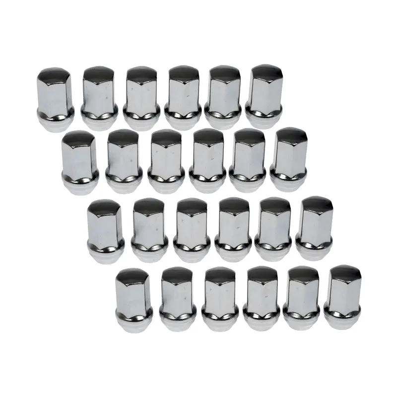 Dorman - Autograde Wheel Lug Nut DOR-611-236FK