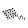 Dorman - Autograde Wheel Lug Nut DOR-611-236FK