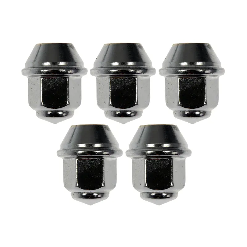 Dorman - Autograde Wheel Lug Nut DOR-611-303CD