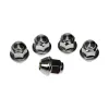 Dorman - Autograde Wheel Lug Nut DOR-611-303CD