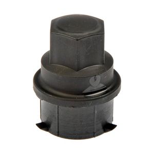 Dorman - Autograde Wheel Fastener Cover DOR-611-612