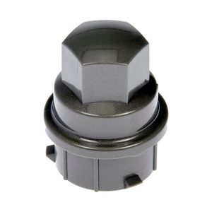 Dorman - Autograde Wheel Fastener Cover DOR-611-637