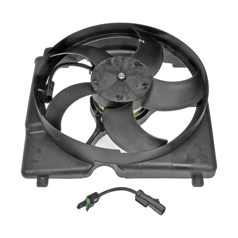 Dorman - OE Solutions Engine Cooling Fan Assembly DOR-620-001