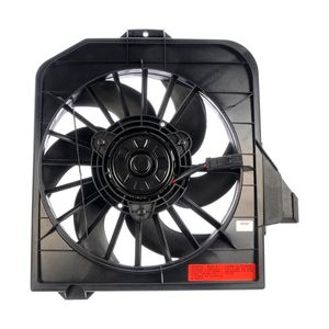 Dorman - OE Solutions Engine Cooling Fan Assembly DOR-620-017