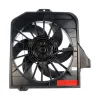 Dorman Products Engine Cooling Fan Assembly DOR-620-017