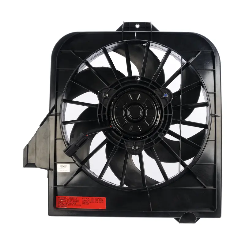 Dorman - OE Solutions Engine Cooling Fan Assembly DOR-620-018