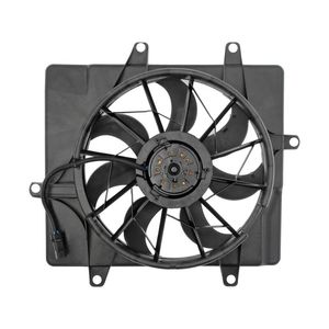 Dorman - OE Solutions Engine Cooling Fan Assembly DOR-620-022