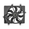 Dorman Products Engine Cooling Fan Assembly DOR-620-022