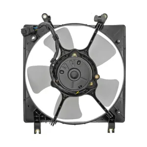 Dorman - OE Solutions Engine Cooling Fan Assembly DOR-620-027