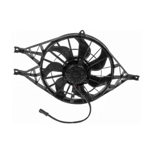 Dorman - OE Solutions Engine Cooling Fan Assembly DOR-620-030