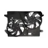 Dorman - OE Solutions Engine Cooling Fan Assembly DOR-620-039XD