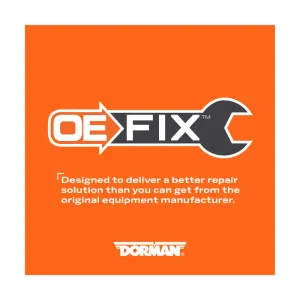 Dorman - OE Solutions Engine Cooling Fan Assembly DOR-620-039XD