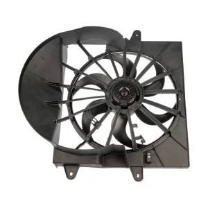 Dorman - OE Solutions Engine Cooling Fan Assembly DOR-620-051