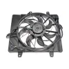 Dorman - OE Solutions Engine Cooling Fan Assembly DOR-620-052
