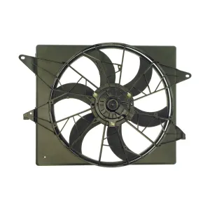 Dorman - OE Solutions Engine Cooling Fan Assembly DOR-620-118