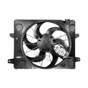 Dorman - OE Solutions Engine Cooling Fan Assembly DOR-620-120