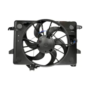 Dorman - OE Solutions Engine Cooling Fan Assembly DOR-620-121