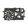 Dorman Products Engine Cooling Fan Assembly DOR-620-126