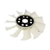 Dorman - OE Solutions Engine Cooling Fan Blade DOR-620-155