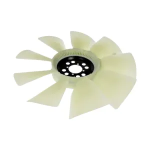 Dorman - OE Solutions Engine Cooling Fan Blade DOR-620-158