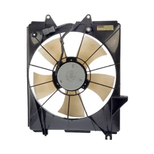Dorman - OE Solutions Engine Cooling Fan Assembly DOR-620-210