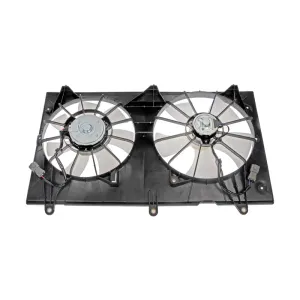 Dorman - OE Solutions Engine Cooling Fan Assembly DOR-620-225