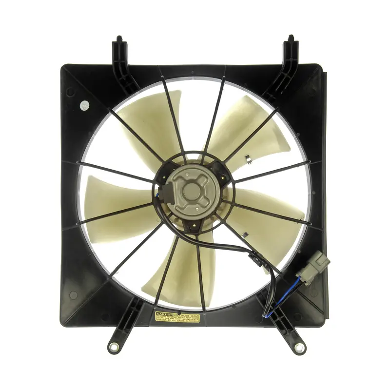 Dorman - OE Solutions Engine Cooling Fan Assembly DOR-620-232