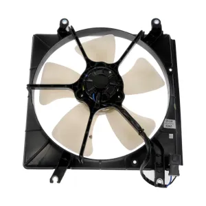 Dorman - OE Solutions Engine Cooling Fan Assembly DOR-620-240