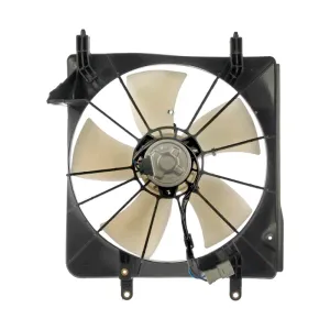 Dorman - OE Solutions Engine Cooling Fan Assembly DOR-620-258