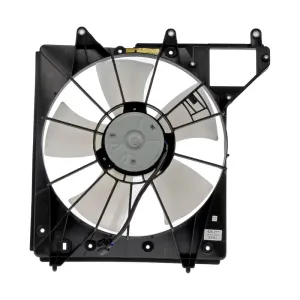 Dorman - OE Solutions Engine Cooling Fan Assembly DOR-620-277