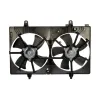 Dorman Products Engine Cooling Fan Assembly DOR-620-412