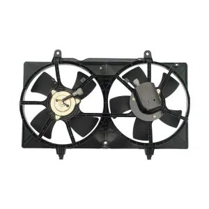 Dorman - OE Solutions Engine Cooling Fan Assembly DOR-620-419