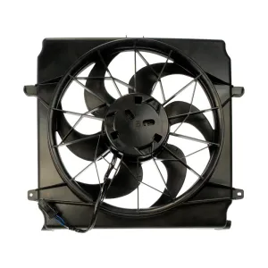 Dorman - OE Solutions Engine Cooling Fan Assembly DOR-620-475